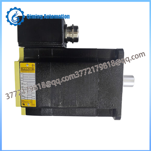 ABB BSM90A-2150AA Servo Motor 